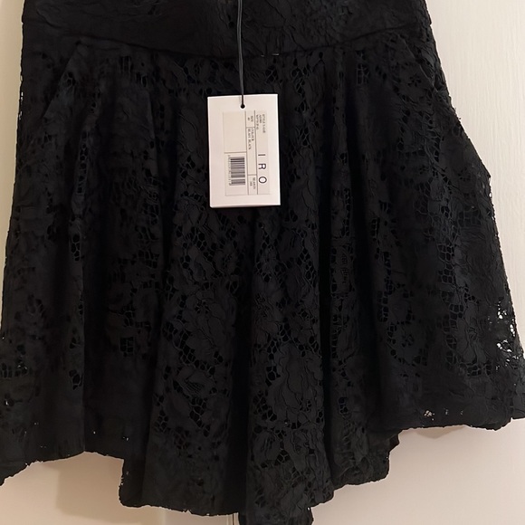 IRO OPAL SHORT.  Never worn - Picture 7 of 9
